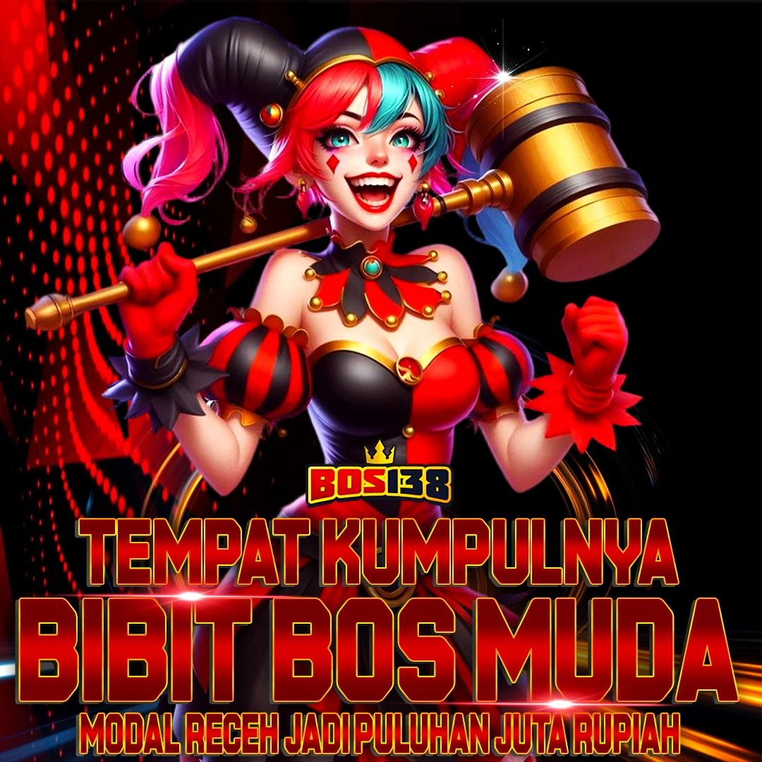 BOS138 - Tempat Games Seru Paling Asik Dengan Nuansa Maxwin Cuan Terbesar image 1